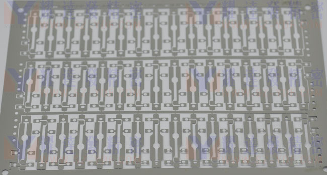0.03mm鐵鉻鋁發(fā)熱絲